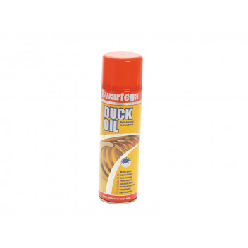 Swarfega  Duck Oil 500ml