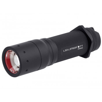 Ledlenser PTT Police Tac Torch LED (Gift Box)