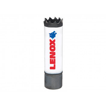LENOX Bi-Metal Holesaw 17mm