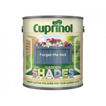 Cuprinol Garden Shades Forget Me Not 5 litre
