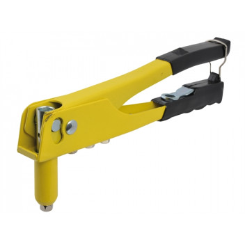 BlueSpot Tools Hand Rivet Gun + 60 Rivets