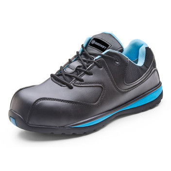 Microfibre Ladies Trainer Size 06 (39) CF86206