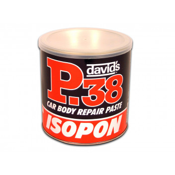 U-POL P.38 Multi-Purpose Body Filler Tin 2.25 litre