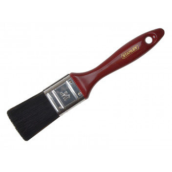 Stanley Tools Decor Paint Brush 38mm (1.1/2in)