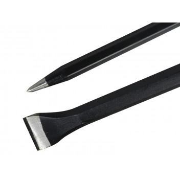 Roughneck Digging Bar 7.7kg 25mm x 180cm