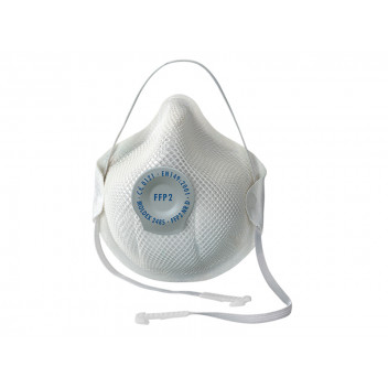 Moldex Smart Series FFP2 NR D Valved Mask (Pack of 20)