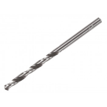 DEWALT HSS-G Jobber Drill Bit 3.5mm OL:70mm WL:39mm