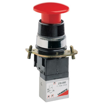 3/2 M5 STABLE PALM SWITCH