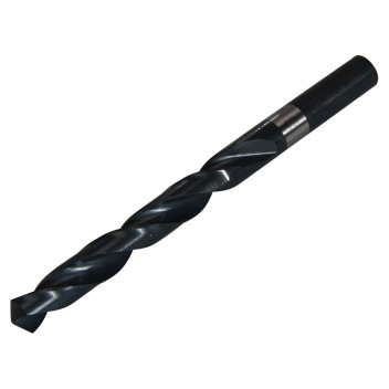Dormer A100 HSS Jobber Drill Bit 13.5mm OL:160mm WL:108mm