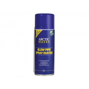 Arctic Hayes Blow Pipe Spray Duster 300ml