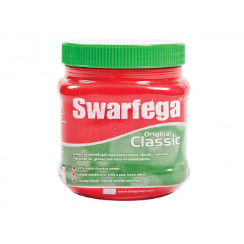 Swarfega  Original Classic Hand Cleaner 500ml