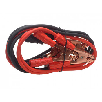 Silverhook Jump Leads - 2.5m / 200 amp