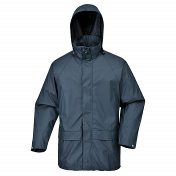 S350 Sealtex AIR Jacket Navy Medium