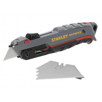 Stanley Tools FatMax Safety Knife