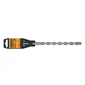 DEWALT SDS Plus EXTREME 2 Drill Bit 14 x 260mm