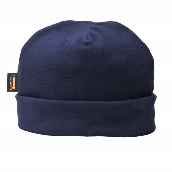HA10 Fleece Hat Insulatex Lined Navy