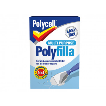 Polycell Multipurpose Polyfilla Powder 1.8kg