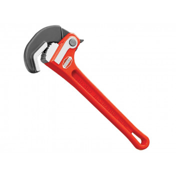 RIDGID Heavy-Duty RapidGrip Wrench 350mm (14in)