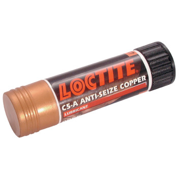 COPPER ANTI-SEIZE