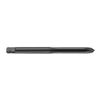 M5 x 0.80mm HSS Blue ISO Spiral Point Metric Coarse Machine Tap (E001)