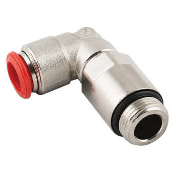 06MM OD X 1/4\" BSPP MALE SW EXT ELBOW