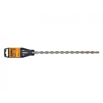 DEWALT SDS Plus EXTREME 2 Drill Bit 12 x 350mm