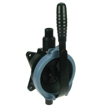 URCHIN DIAPHRAGM PUMP