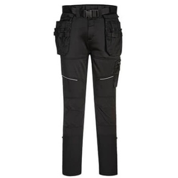 KX343 - KX3 Holster Jogger Black - Small