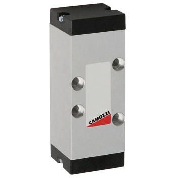 SIZE 2 DIFFERENTIAL PNEUMATIC 5/2 VALVE