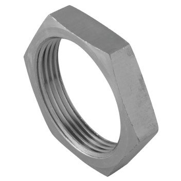 13/16\" ORFS BULKHEAD LOCK NUT