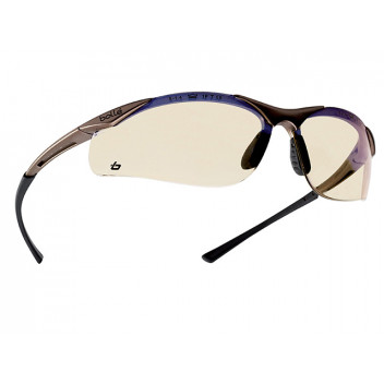 Bolle Safety CONTOUR Safety Glasses - ESP