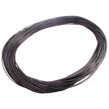 8MM X 5.5MM ANTI-STATIC POLY. COILS 100M
