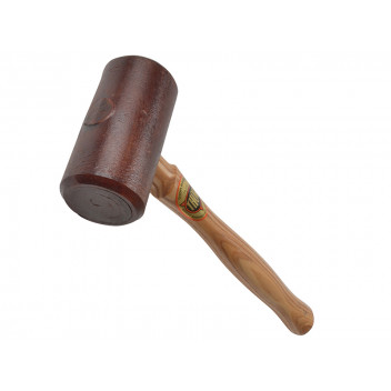 Thor 116 Hide Mallet Size 4 (50mm) 340g