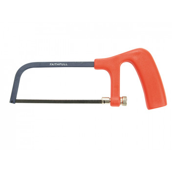 Faithfull Mini Saw 150mm (6in)