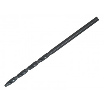 Dormer A100 HSS Jobber Drill Bit 1.7mm OL:43mm WL:20mm