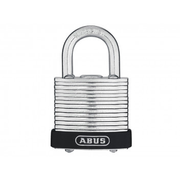 ABUS Mechanical 41/30mm ETERNA Laminated Padlock Carded