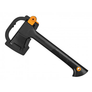 Fiskars Solid A6 Chopping Axe 643g (1.4 lb)