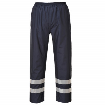 S481 Iona Lite Trousers Navy Large