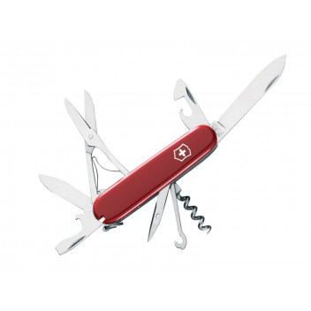 Victorinox Climber Swiss Army Knife Red Blister Pack