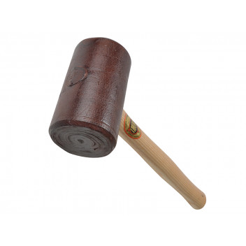 Thor 122 Hide Mallet Size 6 (70mm) 680g