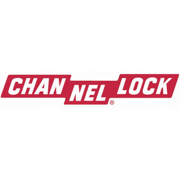 Channellock CHL430 Tongue & Groove Pliers 250mm - 51mm Capacity