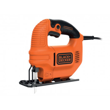 Black & Decker KS501 Compact Jigsaw 400W 240V