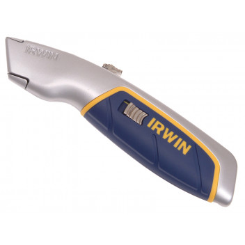 IRWIN ProTouch Retractable Blade Knife
