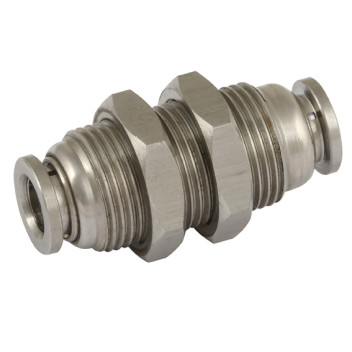 12mm Bulkhead