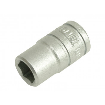 Teng Hexagon Socket 6-Point Regular 1/2in Drive 24mm