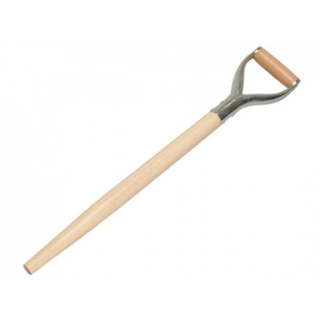 Faithfull Ash YD Handle Straight Taper 71cm (28in)