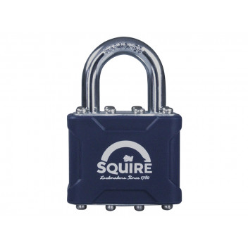 Squire 35 Stronglock Padlock 38mm Open Shackle