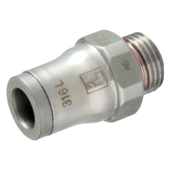 4MM X 1/8\" MALE STUD BSPP