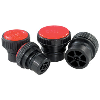 20MM PRESS-IN PLUGS