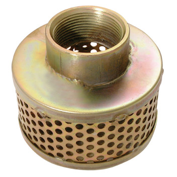 TIN CAN STRAIGHTAINER BSP 1.1/2